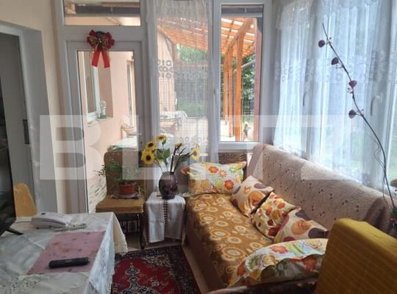 Casa de vânzare 4 camere Est - 195718CV | BLITZ Lugoj | Poza13