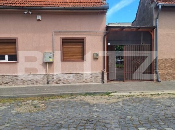 Casa de vânzare 4 camere Est - 195718CV | BLITZ Lugoj | Poza17