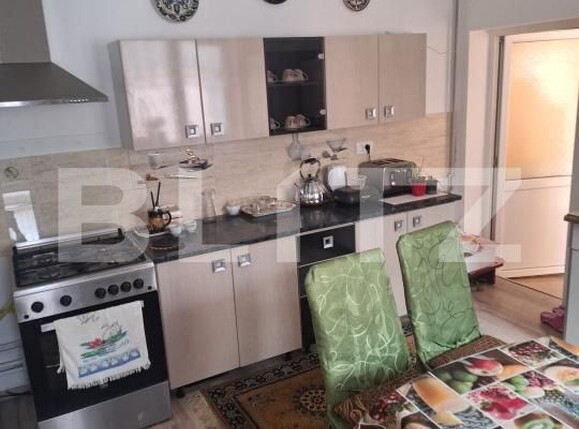 Casa de vânzare 4 camere Est - 195718CV | BLITZ Lugoj | Poza8