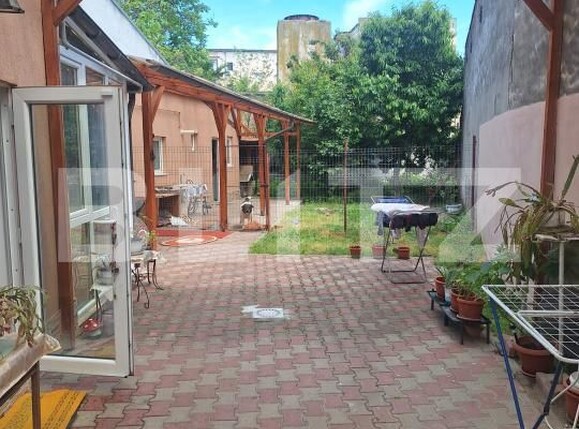 Casa de vânzare 4 camere Est - 195718CV | BLITZ Lugoj | Poza2