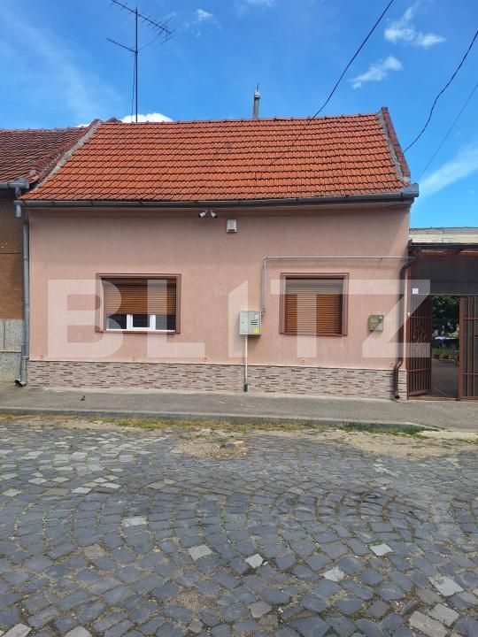 Casa de vânzare 4 camere Est - 195718CV | BLITZ Lugoj | Poza14