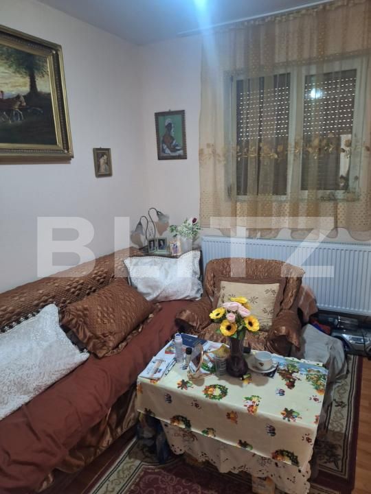 Casa de vânzare 4 camere Est - 195718CV | BLITZ Lugoj | Poza7