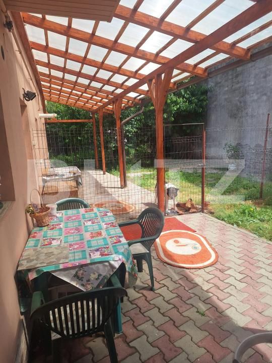 Casa de vânzare 4 camere Est - 195718CV | BLITZ Lugoj | Poza3
