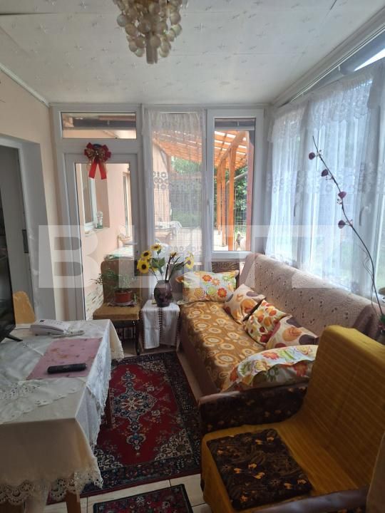 Casa de vânzare 4 camere Est - 195718CV | BLITZ Lugoj | Poza13