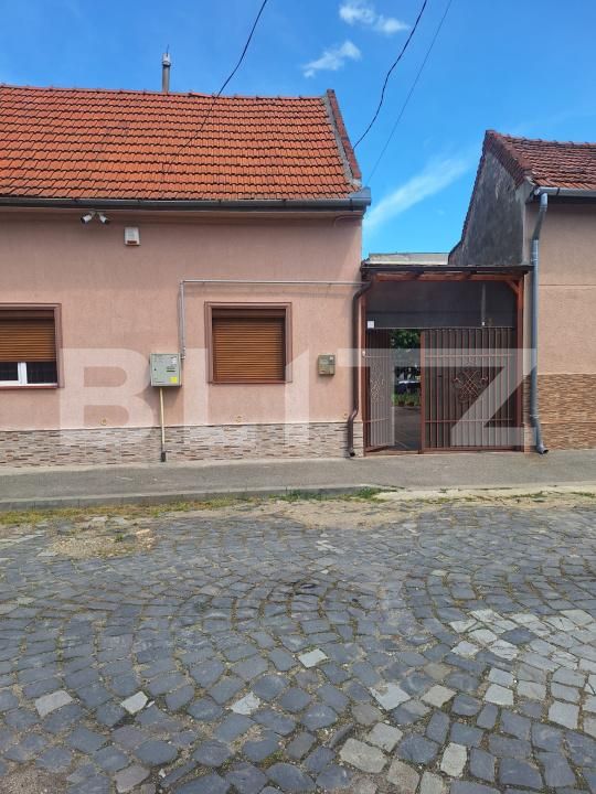 Casa de vânzare 4 camere Est - 195718CV | BLITZ Lugoj | Poza17