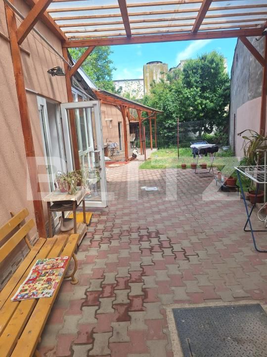 Casa de vânzare 4 camere Est - 195718CV | BLITZ Lugoj | Poza19