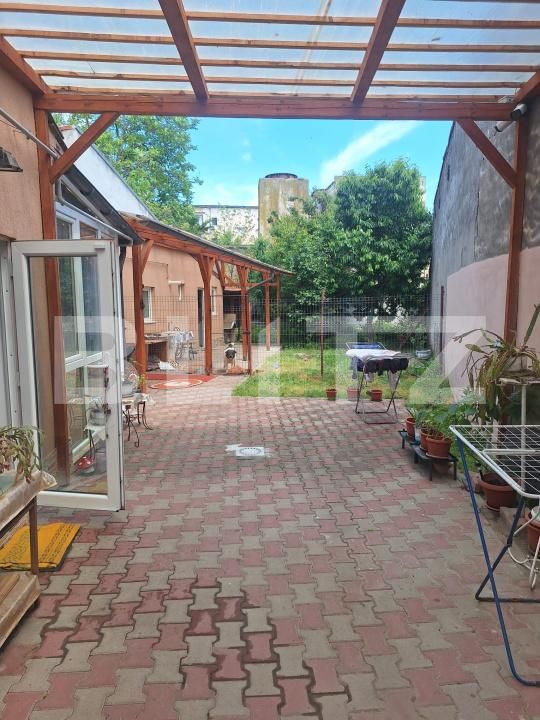 Casa de vânzare 4 camere Est - 195718CV | BLITZ Lugoj | Poza2