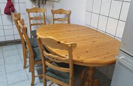 Apartament 4 camere, 95 mp, zona Micro 4