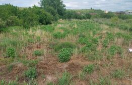 Teren intravilan, 1200 mp, Centura ocolitoare a Lugojului