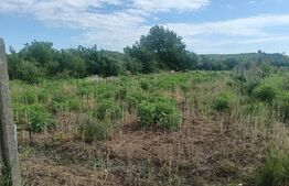 Teren intravilan, 1200 mp, Centura ocolitoare a Lugojului
