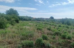 Teren intravilan, 1200 mp, Centura ocolitoare a Lugojului