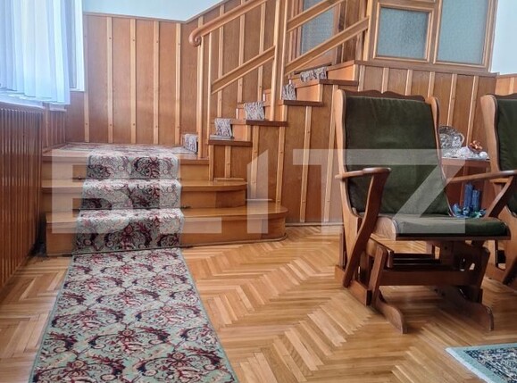 Casa de vânzare 6 camere Central - 196449CV | BLITZ Lugoj | Poza23