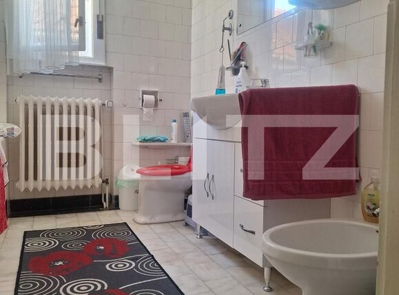 Casa de vânzare 6 camere Central - 196449CV | BLITZ Lugoj | Poza24