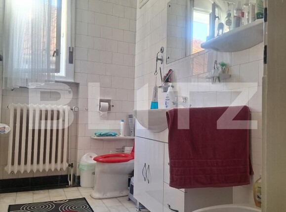 Casa de vânzare 6 camere Central - 196449CV | BLITZ Lugoj | Poza22