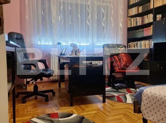 Casa de vânzare 6 camere Central - 196449CV | BLITZ Lugoj | Poza19