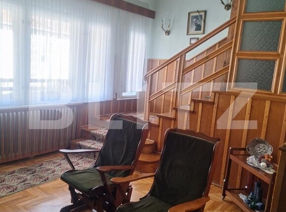 Casa de vânzare 6 camere Central - 196449CV | BLITZ Lugoj | Poza10