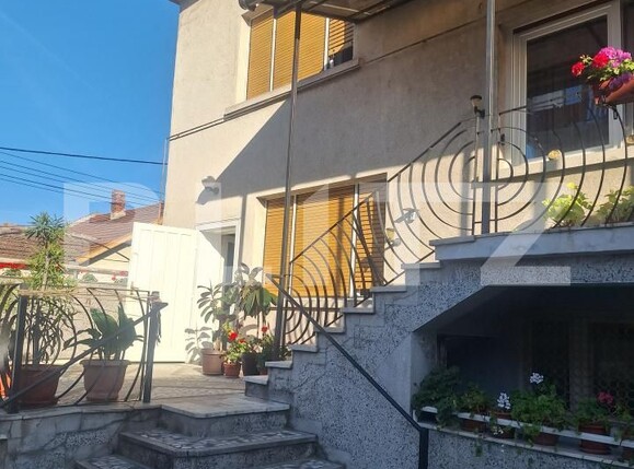 Casa de vânzare 6 camere Central - 196449CV | BLITZ Lugoj | Poza18