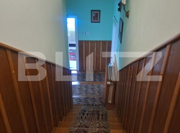 Casa de vânzare 6 camere Central - 196449CV | BLITZ Lugoj | Poza5