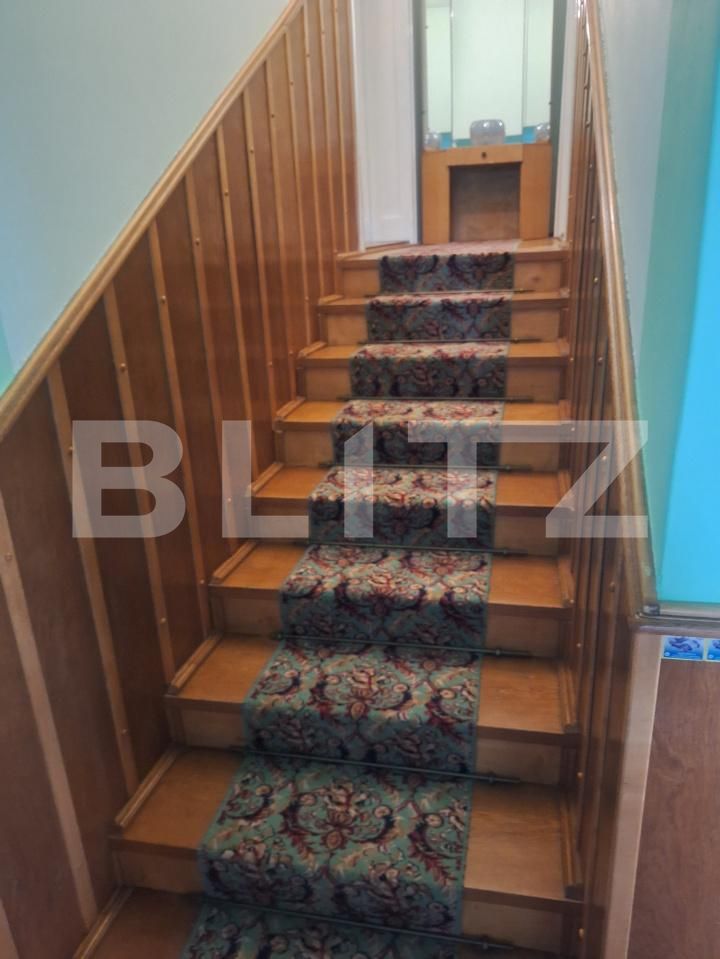 Casa de vânzare 6 camere Central - 196449CV | BLITZ Lugoj | Poza2