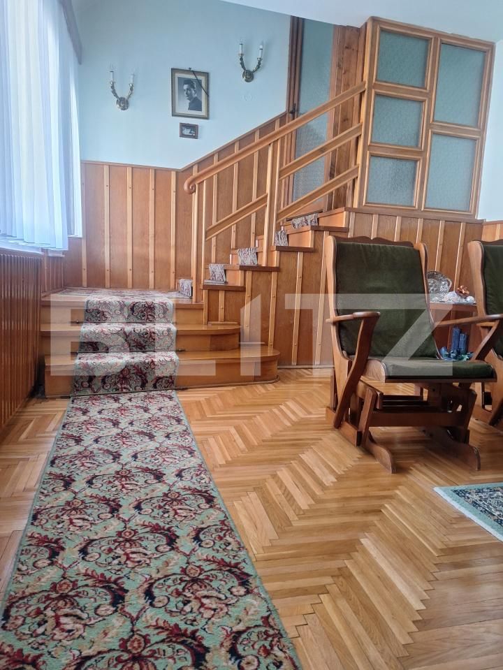Casa de vânzare 6 camere Central - 196449CV | BLITZ Lugoj | Poza23