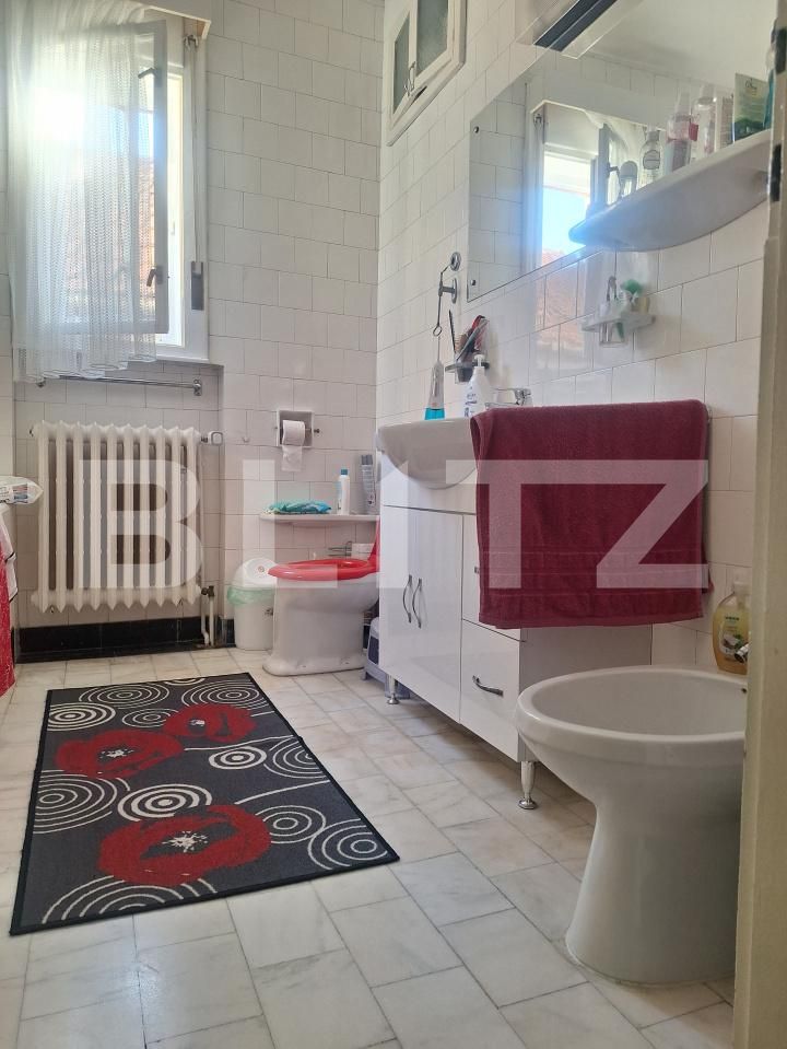 Casa de vânzare 6 camere Central - 196449CV | BLITZ Lugoj | Poza24