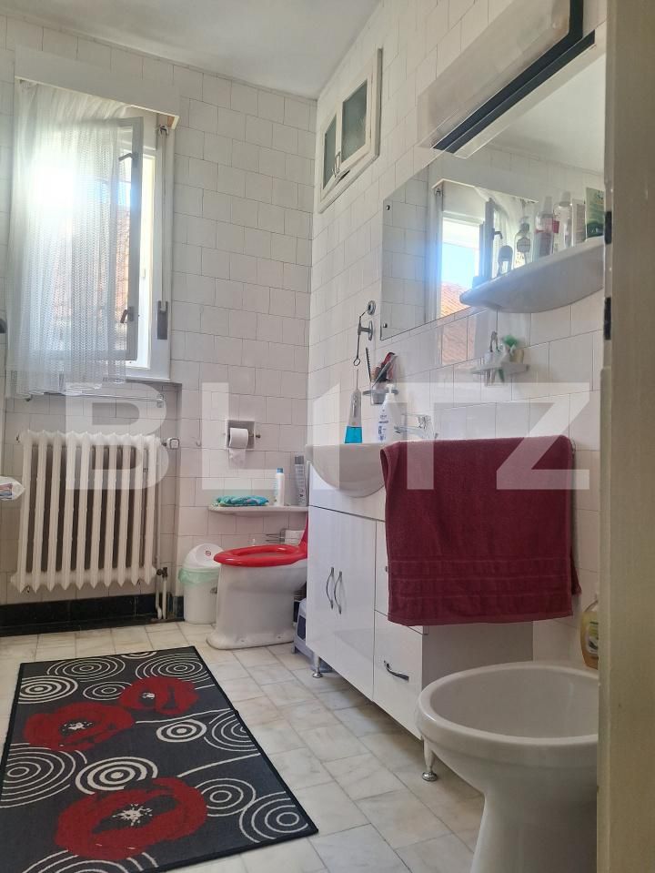 Casa de vânzare 6 camere Central - 196449CV | BLITZ Lugoj | Poza22