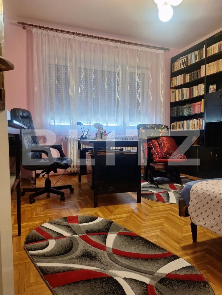 Casa de vânzare 6 camere Central - 196449CV | BLITZ Lugoj | Poza19