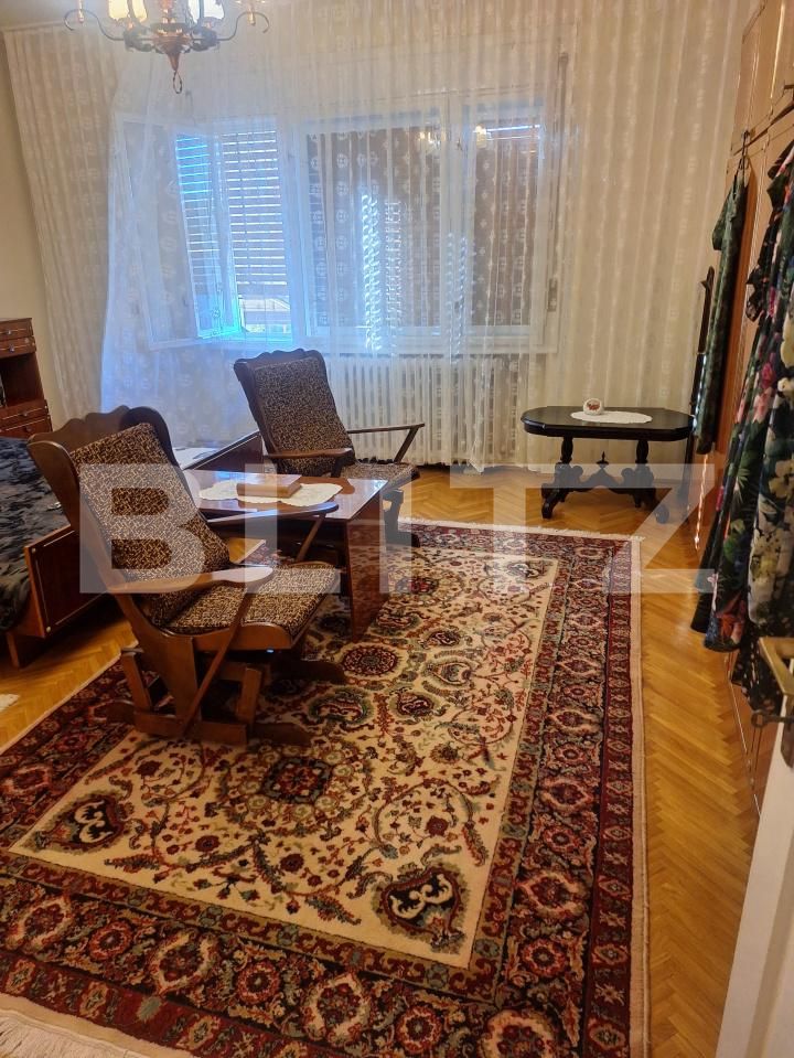 Casa de vânzare 6 camere Central - 196449CV | BLITZ Lugoj | Poza3