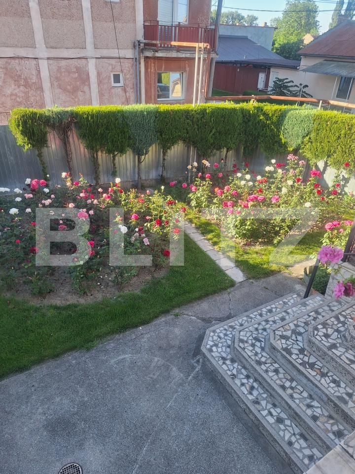 Casa de vânzare 6 camere Central - 196449CV | BLITZ Lugoj | Poza6