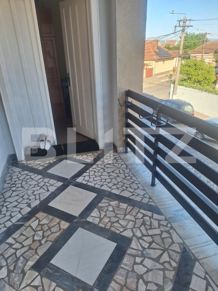 Casa de vânzare 6 camere Central - 196449CV | BLITZ Lugoj | Poza21