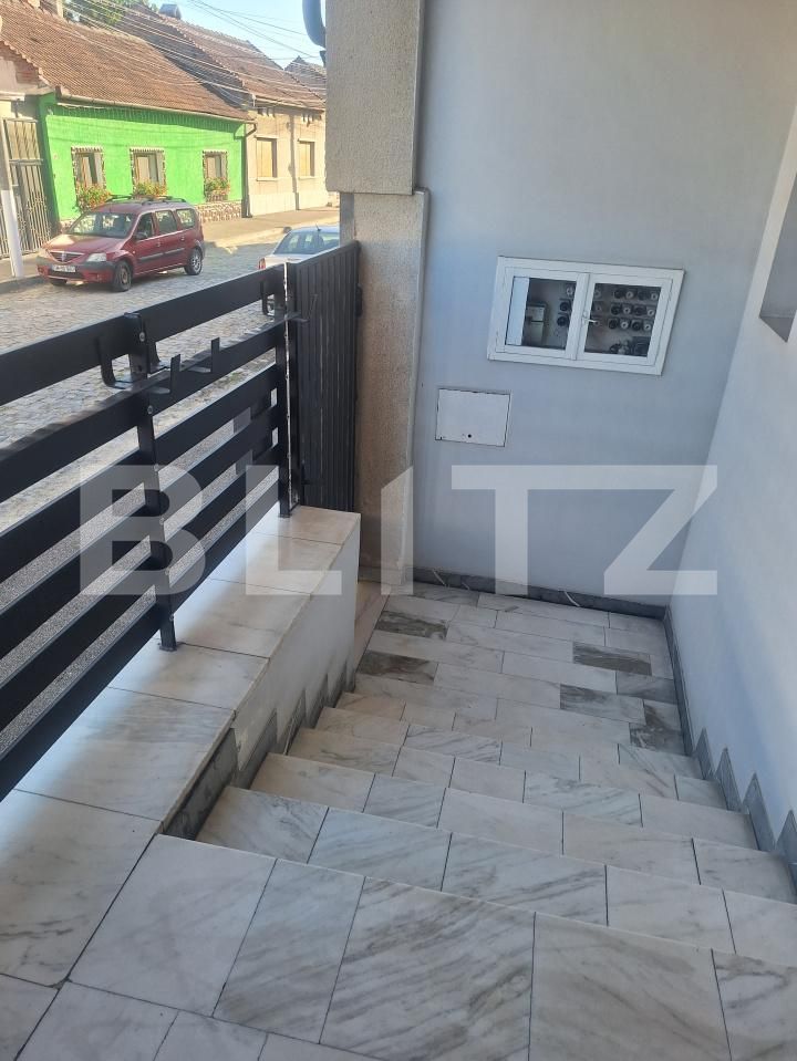Casa de vânzare 6 camere Central - 196449CV | BLITZ Lugoj | Poza20