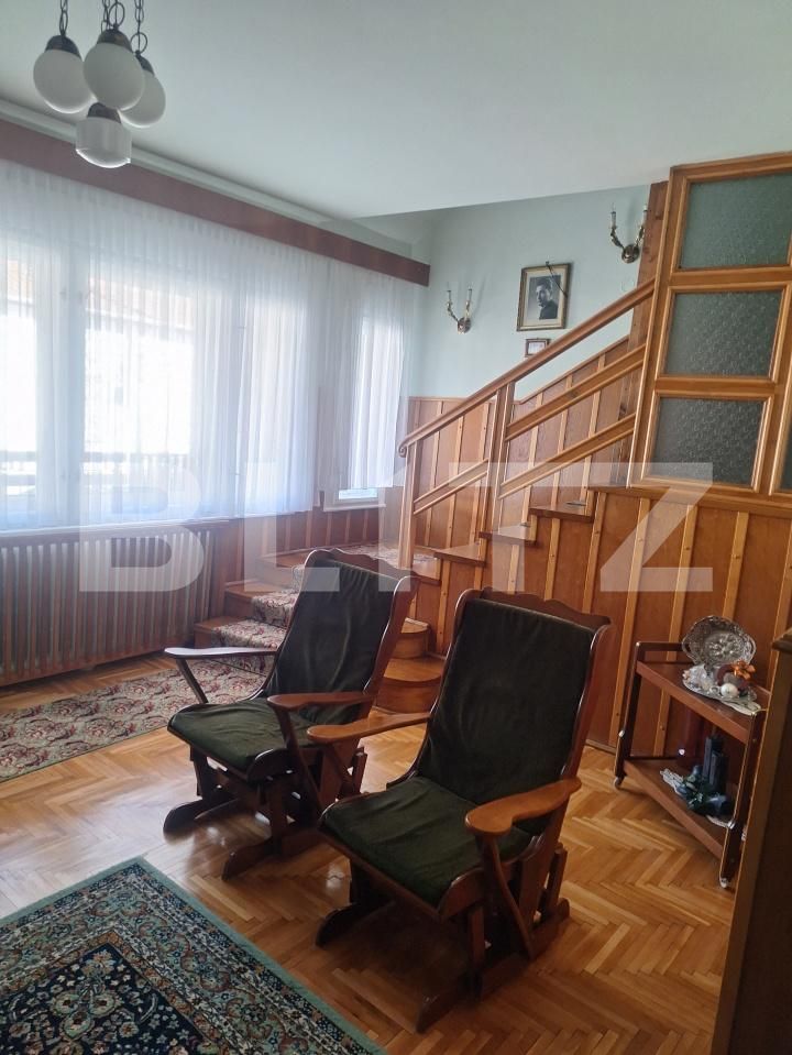 Casa de vânzare 6 camere Central - 196449CV | BLITZ Lugoj | Poza10
