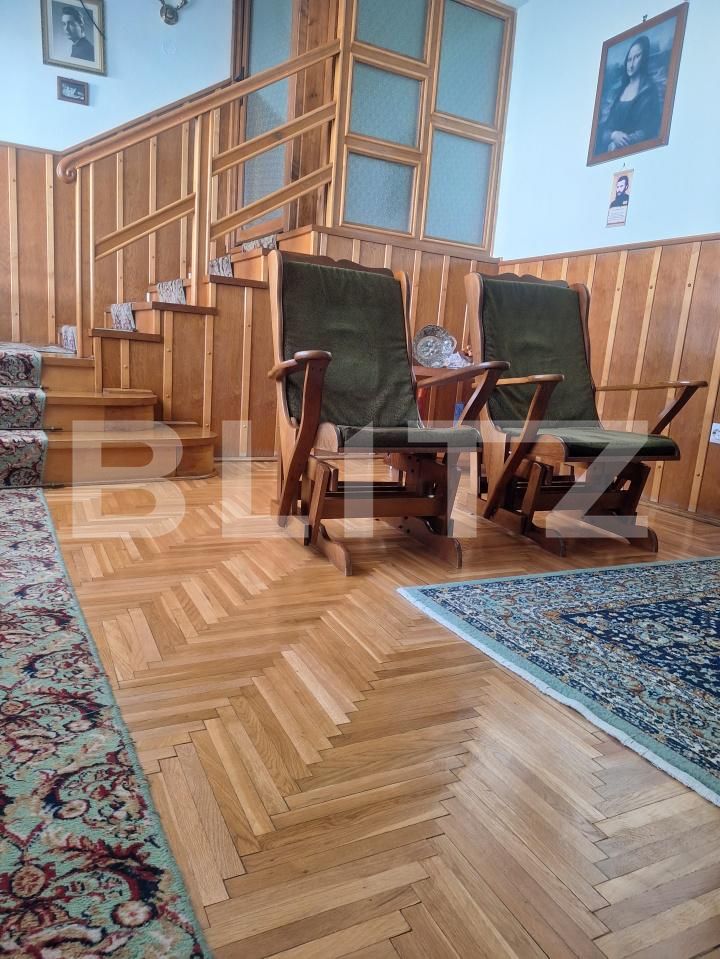 Casa de vânzare 6 camere Central - 196449CV | BLITZ Lugoj | Poza9