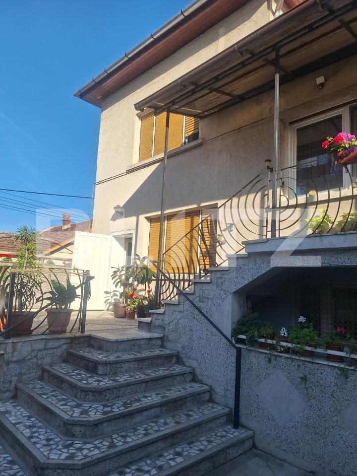 Casa de vânzare 6 camere Central - 196449CV | BLITZ Lugoj | Poza18