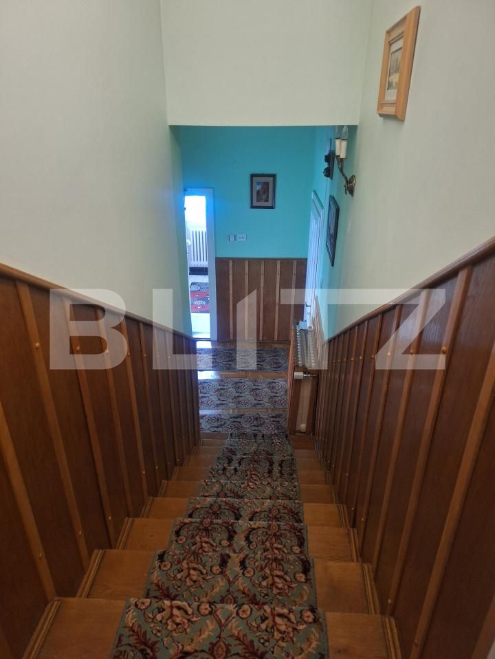 Casa de vânzare 6 camere Central - 196449CV | BLITZ Lugoj | Poza5