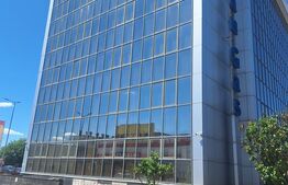 Clădire de birouri / spații comerciale, 2165 mp, zona Lugoj 