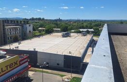 Clădire de birouri / spații comerciale, 2165 mp, zona Lugoj 