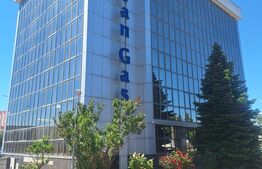 Clădire de birouri / spații comerciale, 2165 mp, zona Lugoj 