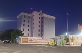Clădire de birouri / spații comerciale, 2165 mp, zona Lugoj 