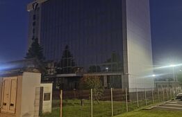 Clădire de birouri / spații comerciale, 2165 mp, zona Lugoj 