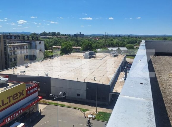 Spațiu birouri de vânzare Nord-Est - 196560SVB | BLITZ Lugoj | Poza11