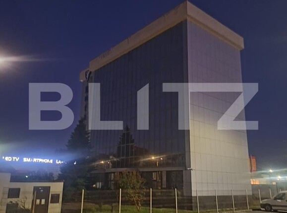 Spațiu birouri de vânzare Nord-Est - 196560SVB | BLITZ Lugoj | Poza23