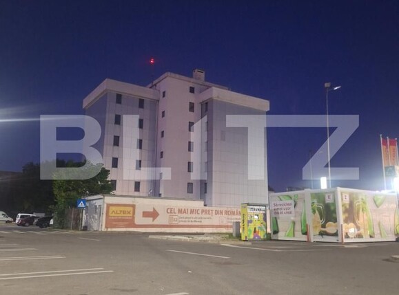 Spațiu birouri de vânzare Nord-Est - 196560SVB | BLITZ Lugoj | Poza24