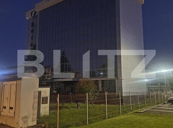 Spațiu birouri de vânzare Nord-Est - 196560SVB | BLITZ Lugoj | Poza25