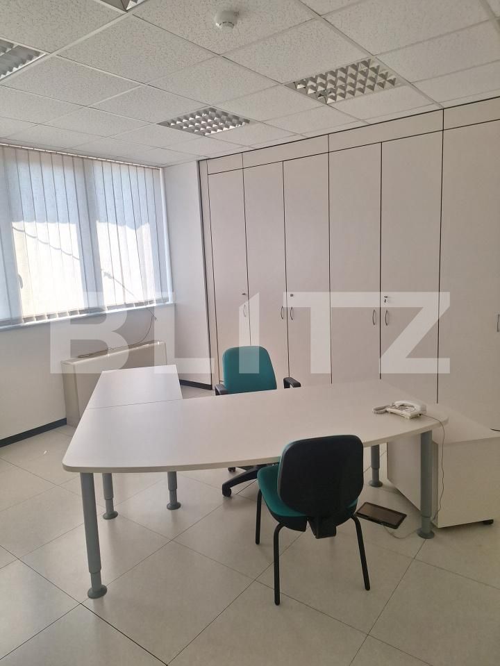 Spațiu birouri de vânzare Nord-Est - 196560SVB | BLITZ Lugoj | Poza16