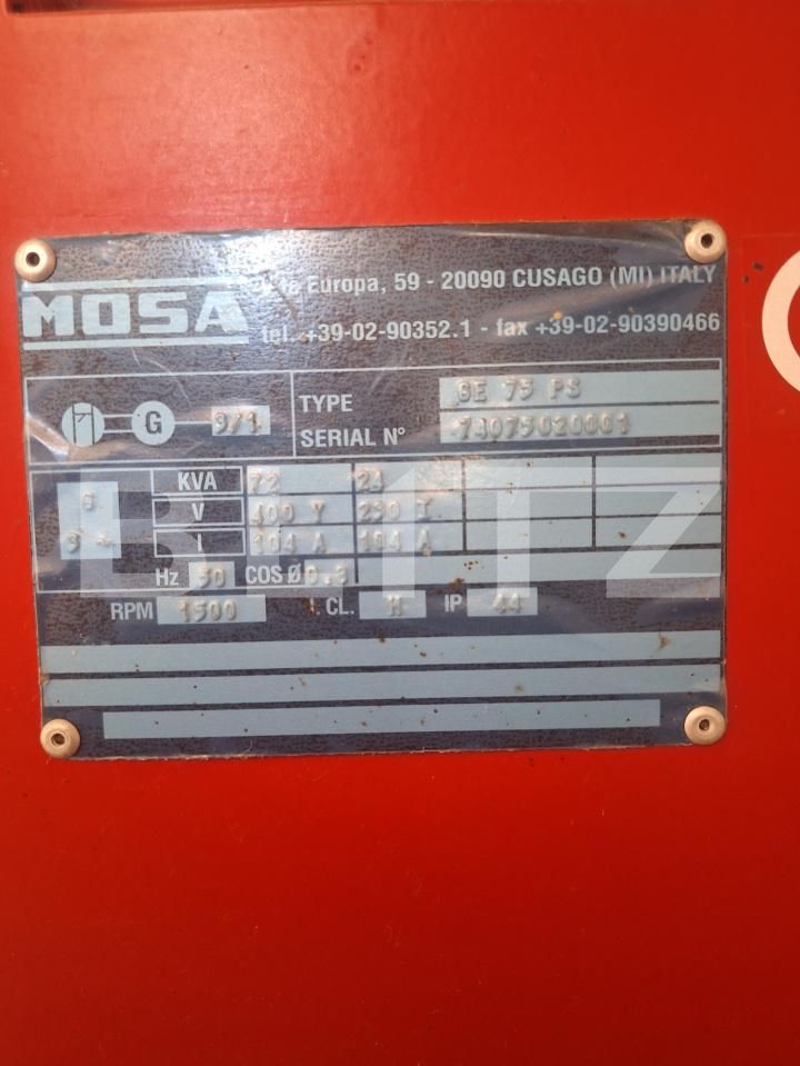 Spațiu birouri de vânzare Nord-Est - 196560SVB | BLITZ Lugoj | Poza21