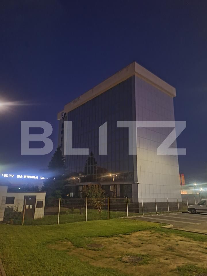 Spațiu birouri de vânzare Nord-Est - 196560SVB | BLITZ Lugoj | Poza23
