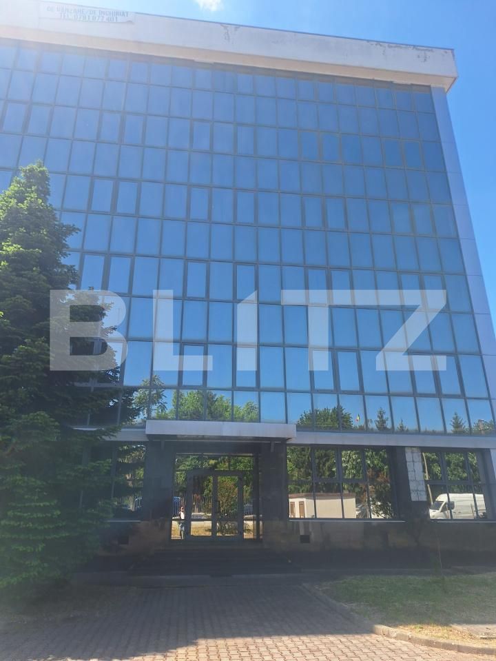 Spațiu birouri de vânzare Nord-Est - 196560SVB | BLITZ Lugoj | Poza12