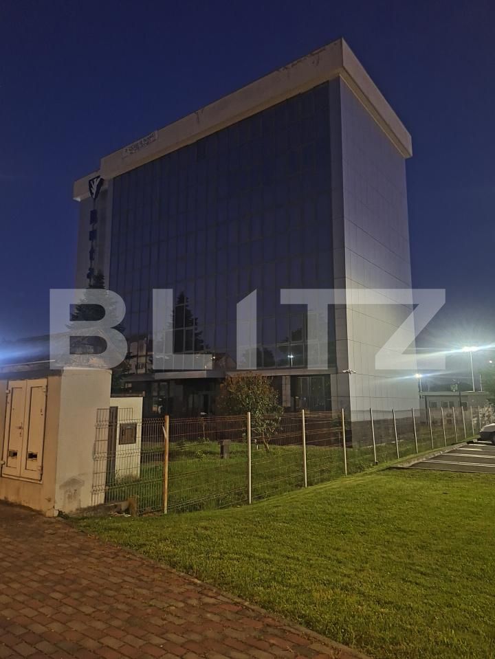 Spațiu birouri de vânzare Nord-Est - 196560SVB | BLITZ Lugoj | Poza25