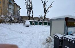 Apartament de vanzare - 3 camere – zonă centrală, Strada Nicolae Bălcescu